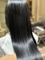 アイズニューヨークプレミアムトヤマ(I's New York PREMIUM TOYAMA)&nbsp;ブルーブラック