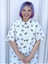グラスペディア(graspedia) 佐々木 鮎美