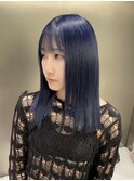 ブルーラベンダー