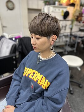 アーティー(Arty) ベリショ