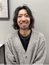 カーサ バイ ハミュウ たまプラーザ(CASA by Humium) 吉田 拓也