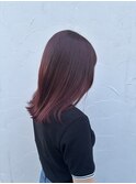 Red×Brown