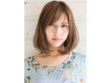 ヘアメイク アーリア(hair make aria)
