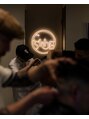 ザ チョップ ショップ ハラジュク(THE CHOP SHOP HARAJUKU)/原田雄太