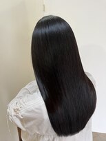 ハピネス 河原町店(Happiness)&nbsp;髪質改善 縮毛矯正 艶髪