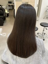 ラストーリア(La storia)&nbsp;炭酸頭浴で頭皮と髪の環境を整える♪