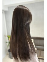 ヴェレタ(veLeta) 綺麗なロングヘア.N