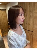 大人ミディアム