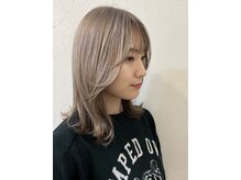 フィオーレヘアミューズ(FIORE hair muse)