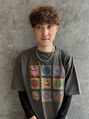 アグ ヘアー オリーブ 郡山富田店(Agu hair olive) 鈴木 翔