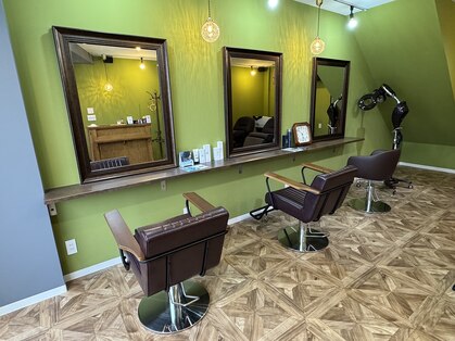 ラグナ(LAGUNA)の写真