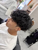 縁 ハナレ(en 870)&nbsp;ルーズカーリー