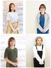 レア シナモ(rea cinnamo)