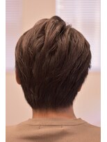 ヘアーズ マツシタ(Hairs MATUSITA)&nbsp;スタイル