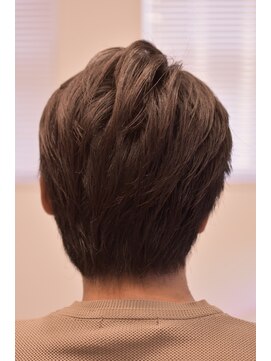 ヘアーズ マツシタ(Hairs MATUSITA) スタイル