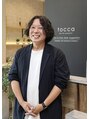 トッカ 博多駅筑紫口店(tocca hair&treatment)&nbsp;村勢 亮
