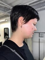 ユーリカ(Eurica)&nbsp;ピクシーショート