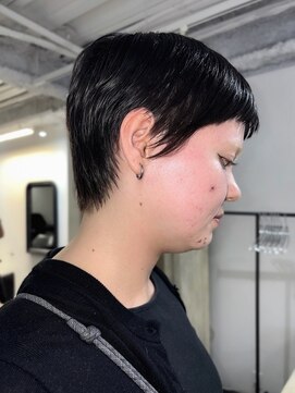 ユーリカ(Eurica) ピクシーショート