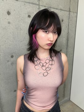 キオク(KIOX) ハイトーン/ブリーチ/名古屋