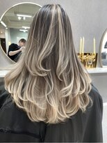 ジーディーエス(GDS)&nbsp;大人上品バレイヤージュ2