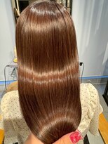 ソルファ 下赤塚(SOLFA) 髪質改善カラー20代30代40代50代髪質改善白髪染めCOTA下赤塚駅