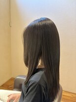 ソーリ(SORI)&nbsp;カーキグレージュカラー