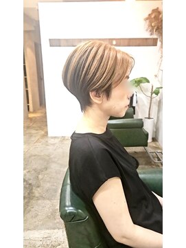 セッサ(sessa) アンブレラカラー