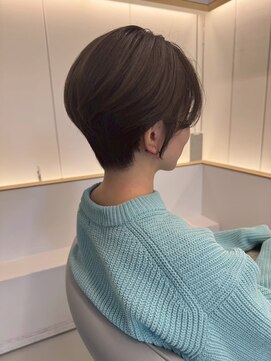 リブレ 柏(RE:BRE) [ショート/ボブ/ハイライト/髪質改善/縮毛矯正/柏/柏駅