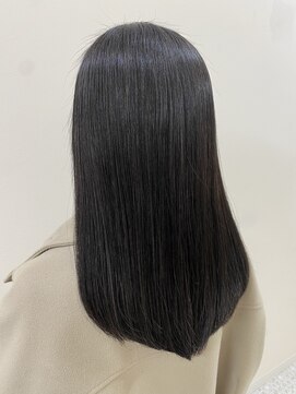 エクシア(EXCIA) 艶髪