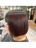 アグ ヘアー シルク 豊田市駅前店(Agu hair sylk)&nbsp;アンブレラカラー