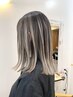 【新規限定】グラデーションカラー/バレイヤージュカラー (カット別) ￥11,550