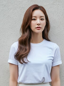 フュージョンファイブ(FUSION5) エクステ／髪質改善/韓国／ギャル／梅田／韓国風／ブリ －チ