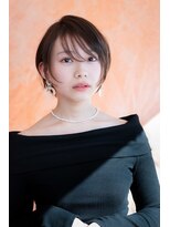 ヘアドゥ 稲毛店(hair do)&nbsp;シースルーショート