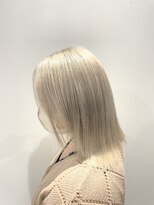 アロハナ(ALOHANA)&nbsp;ホワイトベージュ