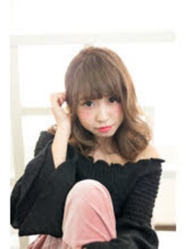 レイ 練馬(Ray) もえかわセミ