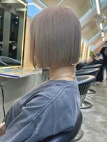 ロンド 表参道店(Lond)&nbsp;フェイスフレーミング/ハイトーン/ブリーチ/インナーカラー