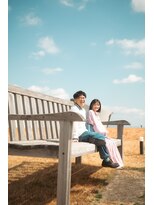 デイフレーム(Day FRAME)&nbsp;カップルフォト