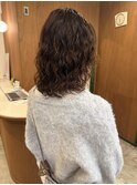 perm