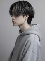 ウィールールピヴォクロス(WE RULE pivot cross)&nbsp;20代30代40代50代/メンズ/カルマパーマ/ニュアンスパーマ