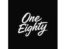 ワンエイティー 表参道(ONE EIGHTY)の雰囲気（お店のロゴです。）