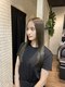 アシュレイ(ASHLEY)の写真/【福島駅◆徒歩3分】新導入《最高級髪質再生TR￥14800》ハイダメージからエイジング毛まで幅広く対応可能に!