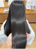 HITA ストレート (縮毛矯正)