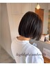 ハイライト+カラー+前処理 treatment ロング料金なし ¥17600円均一 2,5h