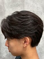 プロデュース 古淵店(Produce)&nbsp;毛流れフェザーパーマ