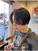 ショート！