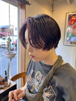 ソフト(soft) ショート!