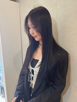アンビ(ambi) ブラックレッド×ハイレイヤー