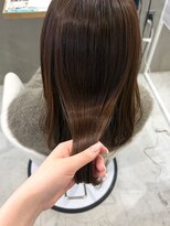ナビ 船橋駅(nabi)&nbsp;髪質改善トリートメント