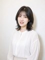 ビーヘアー(BE hair)&nbsp;YOKOTA ・M
