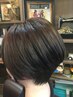 【プチリラクッス】似合わせテクスチャーCUT+FAVON+クイックスパ